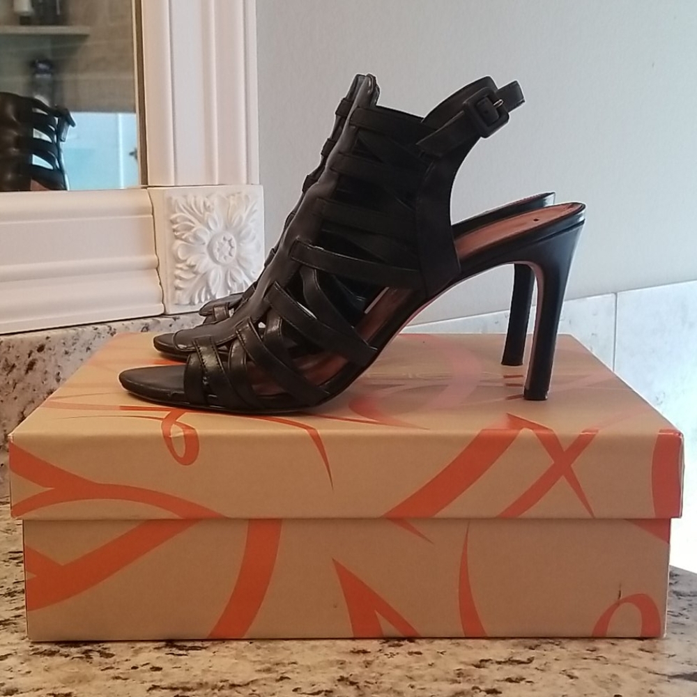 NORDSTROM | Heels | 4045